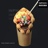 INPHIC-展示仿真食物訂做訂製食品模型